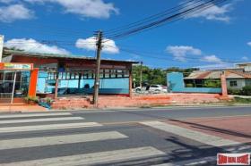 Property land/forestry For Sale in Phuket, Thailand