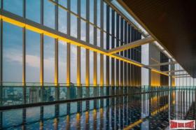 Moradia Apartamento à venda em Bangkok-เขตคลองเตย, Tailândia Moradia Apartamento à venda em Bangkok-เขตคลองเตย, Tailândia