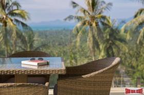 Apartment Zu verkaufen in Surat Thani, Thailand