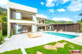 别墅 待售 于 素叻他尼, 泰国 别墅 待售 于 素叻他尼, 泰国