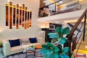 Apartment for sale in Chon Buri Province, Thailand
