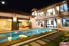 Villa til salgs i Phuket, Thailand Villa til salgs i Phuket, Thailand