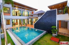 Villa til salgs i Phuket, Thailand Villa til salgs i Phuket, Thailand