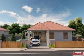 Villa eladó a  oldalon. ประจวบคีรีขันธ์, Thaiföld Villa eladó a  oldalon. ประจวบคีรีขันธ์, Thaiföld