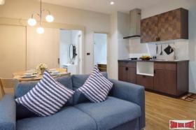 Appartements en vente à Phuket, Thaïlande Appartements en vente à Phuket, Thaïlande