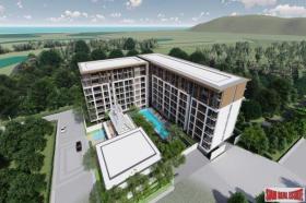 Appartements en vente à Phuket, Thaïlande Appartements en vente à Phuket, Thaïlande