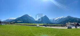 terreno de construção à venda em Hohenbramberg, Áustria terreno de construção à venda em Hohenbramberg, Áustria