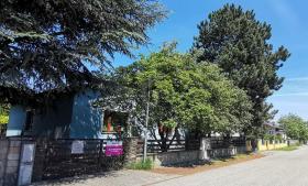 Odvojena kuća za prodaju u Unterwaltersdorf-Katastralgemeinde Schranawand, Austria Odvojena kuća za prodaju u Unterwaltersdorf-Katastralgemeinde Schranawand, Austria