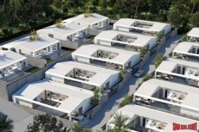 Villa in vendita a Surat Thani, Tailandia