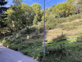 terreno de construcción en venta en Sant'Antonio, Suiza terreno de construcción en venta en Sant'Antonio, Suiza