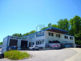 Halle zu vermieten in Aclens, Schweiz Halle zu vermieten in Aclens, Schweiz