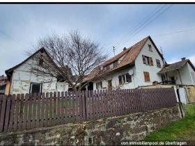 1 - μονοκατοικία Κατασχέσεις στο Lahr, Γερμανία 1 - μονοκατοικία Κατασχέσεις στο Lahr, Γερμανία