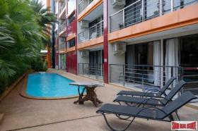 Apartman za prodaju u Phuket, Tajland Apartman za prodaju u Phuket, Tajland