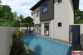 Villa in vendita a Chiang Mai, Tailandia