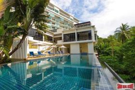 Moradia Apartamento à venda em Phuket, Tailândia
