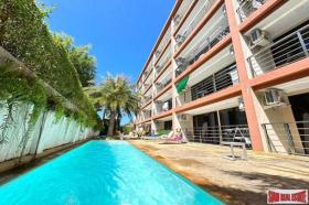 Apartamento à venda em Phuket, Tailândia