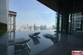 Apartamento à venda em Bangkok-Distrito de Khlong Toei, Tailândia