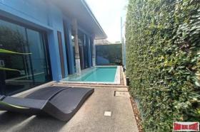 Vila à venda em Phuket, Tailândia