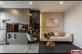 Moradia Apartamento à venda em Bangkok-Distrito de Khlong Toei, Tailândia