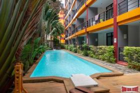 Apartamento à venda em Phuket, Tailândia Apartamento à venda em Phuket, Tailândia