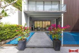 Vila à venda em Phuket, Tailândia Vila à venda em Phuket, Tailândia
