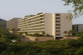 Apartamento à venda em Phuket, Tailândia Apartamento à venda em Phuket, Tailândia