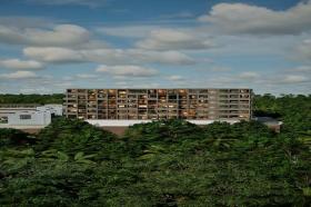 Apartamento à venda em Phuket, Tailândia Apartamento à venda em Phuket, Tailândia