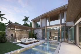 Villa for sale in Phuket, Thailand Villa for sale in Phuket, Thailand