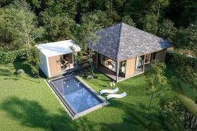 Villa for sale in Phuket, Thailand Villa for sale in Phuket, Thailand