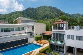 Townhouse for sale in Phuket, Thailand Townhouse for sale in Phuket, Thailand