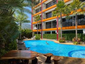 Apartment for sale in Phuket, Thailand Apartment for sale in Phuket, Thailand