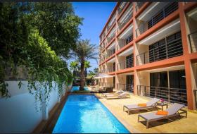 Apartment for sale in Phuket, Thailand Apartment for sale in Phuket, Thailand