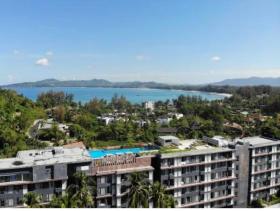 Apartment for sale in Phuket, Thailand Apartment for sale in Phuket, Thailand