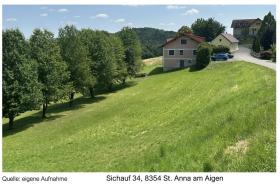 casa isolada Foreclosures em Sankt Anna, Áustria casa isolada Foreclosures em Sankt Anna, Áustria