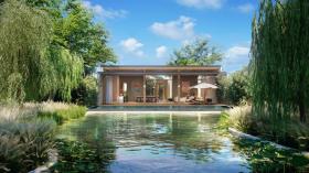 Hotel eladó a  oldalon. Nakhon Ratchasima, Thaiföld