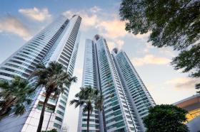 Mlin za prodaju u Bangkok-Okrug Khlong Toei, Tajland