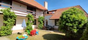 Holiday home for rent in Cibotín-Cibotín, Czech Republic