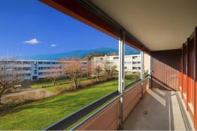 扁平 出租 于 兰根多夫, 瑞士