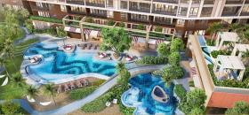 Leiligheter til salgs i Phuket, Thailand