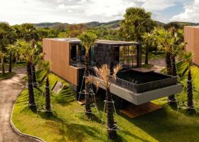 Вилла для продажи в Пхукет, Таиланд