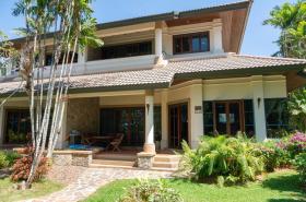 Villa for sale in Phuket, Thailand