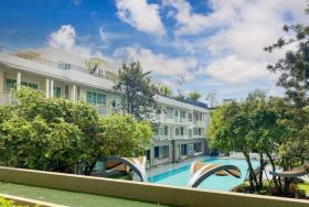 Квартира для продажи в ประจวบคีรีขันธ์, Таиланд Квартира для продажи в ประจวบคีรีขันธ์, Таиланд