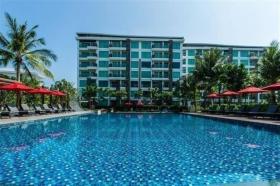 Apartment for sale in ประจวบคีรีขันธ์, Thailand Apartment for sale in ประจวบคีรีขันธ์, Thailand
