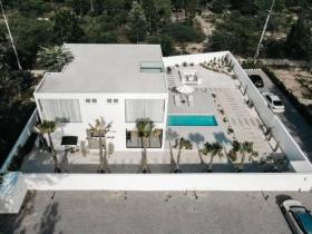 Villa en venta en ประจวบคีรีขันธ์, Tailandia Villa en venta en ประจวบคีรีขันธ์, Tailandia