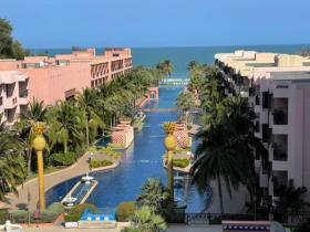 Apartamentos en venta en ประจวบคีรีขันธ์, Tailandia Apartamentos en venta en ประจวบคีรีขันธ์, Tailandia