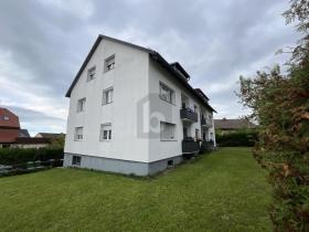 appartement mansardé en vente à Straubenhardt-Langenalb, Allemagne appartement mansardé en vente à Straubenhardt-Langenalb, Allemagne