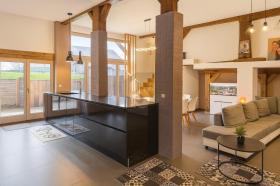 Duplex flat te huur in Villars-Bramard, Zwitserland Duplex flat te huur in Villars-Bramard, Zwitserland