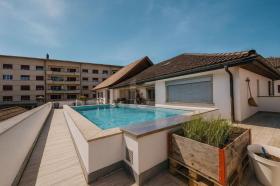 Casa multifamiliar à venda em Bassecourt, Suíça