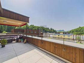 Penthouse for sale in Burgdorf, Switzerland Penthouse for sale in Burgdorf, Switzerland