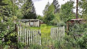 Kuća za odmor za prodaju u Müncheberg-Okrug Märkisch-Oderland, Njemačka